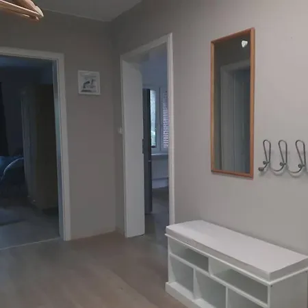 아파트 An Der Wehle *